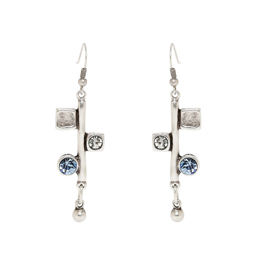 Earring 678