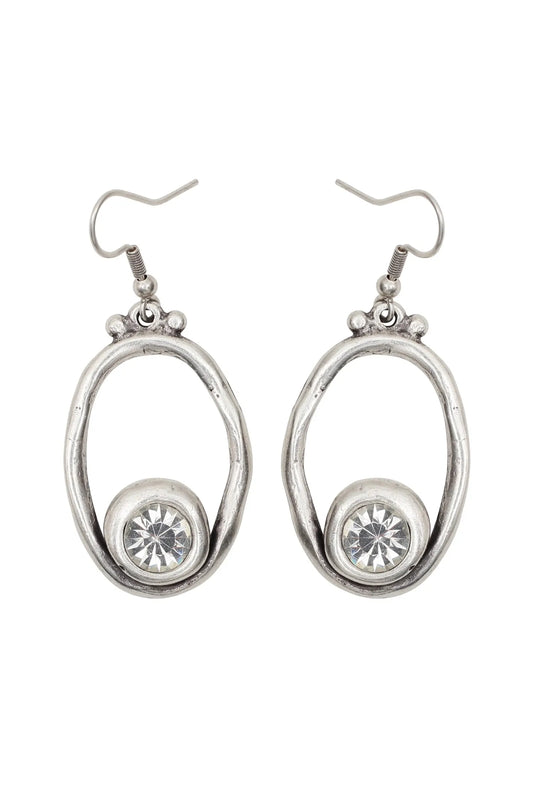 Earring 680