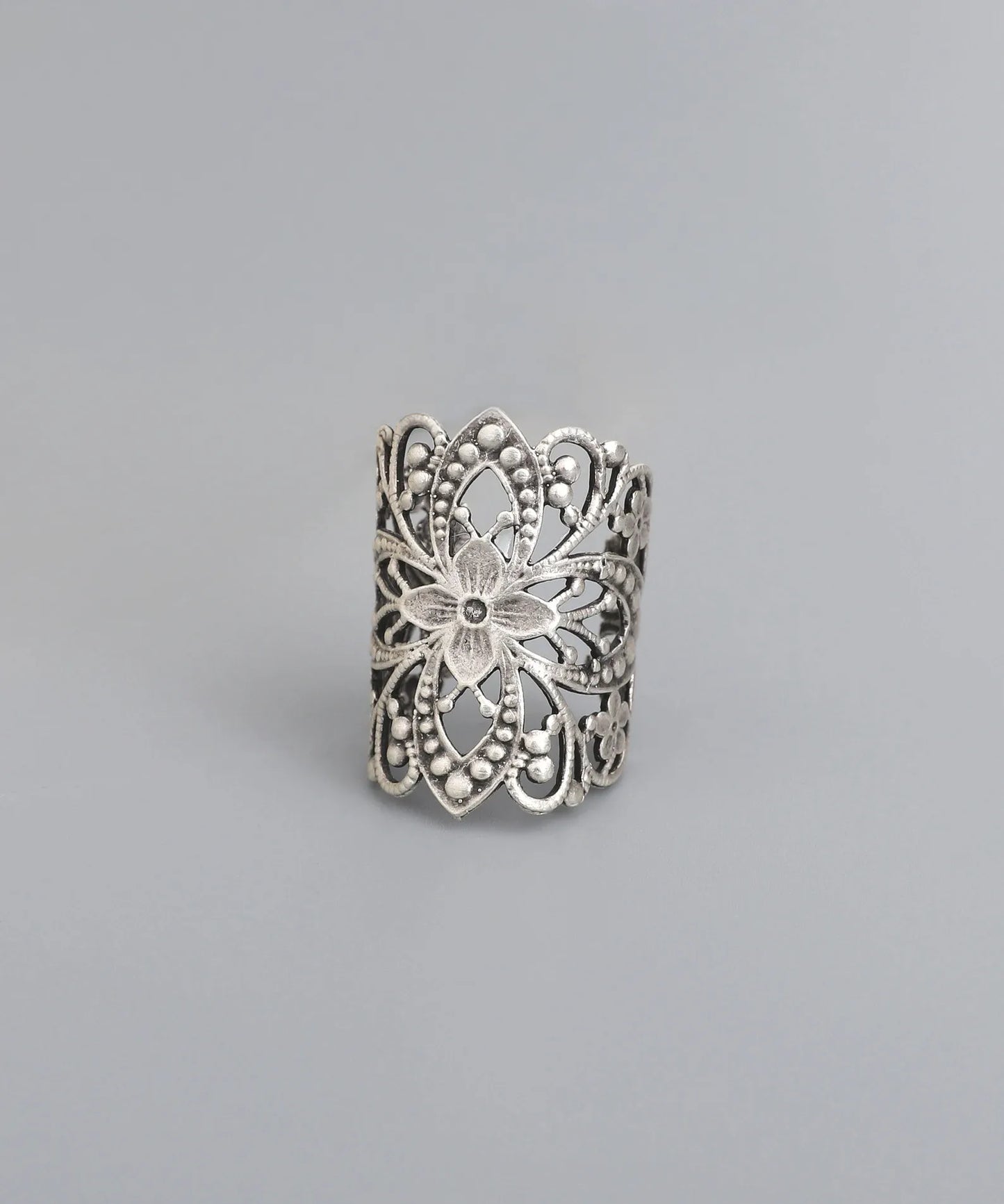 Butterfly Ring