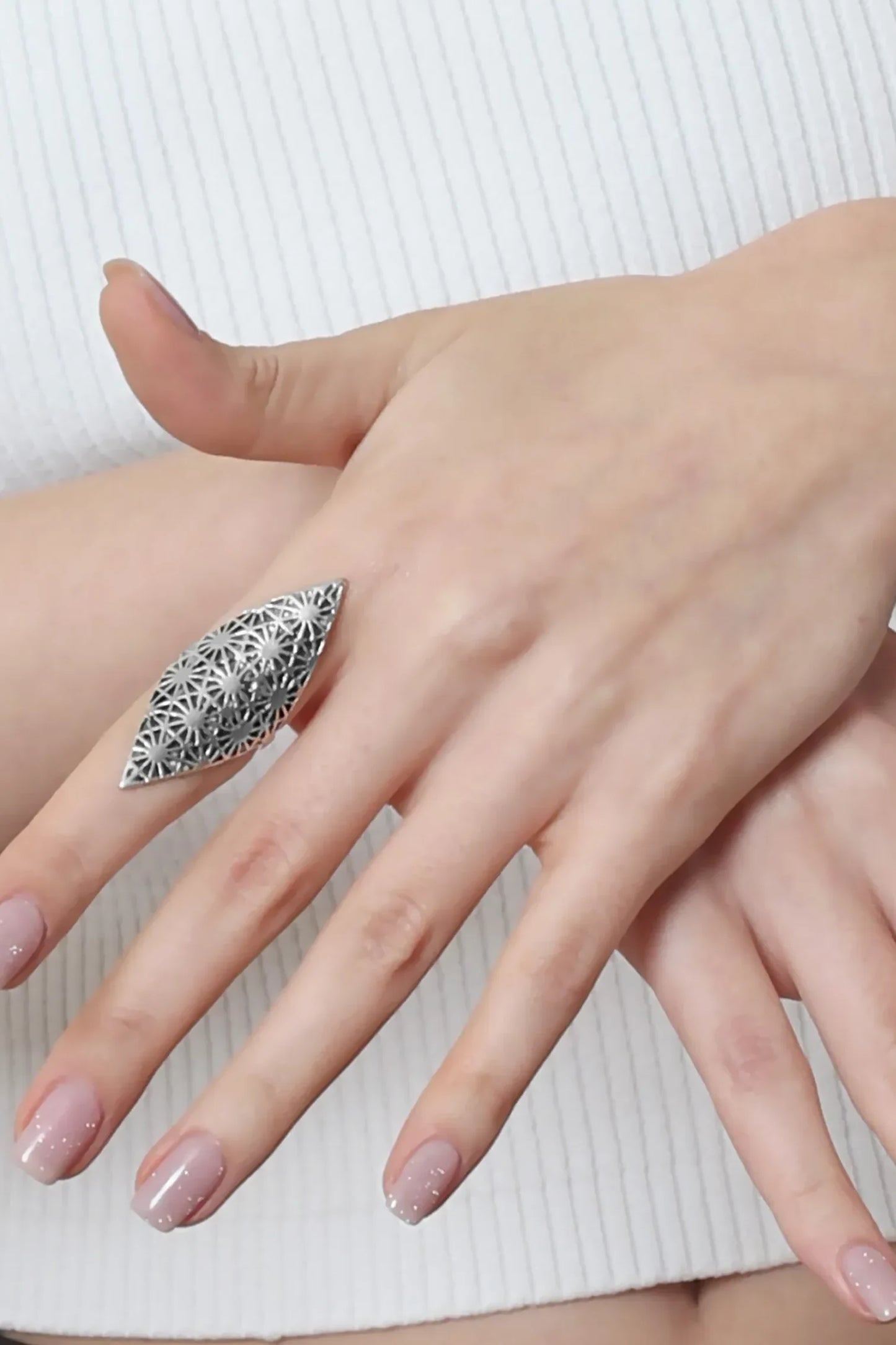 Ring 406