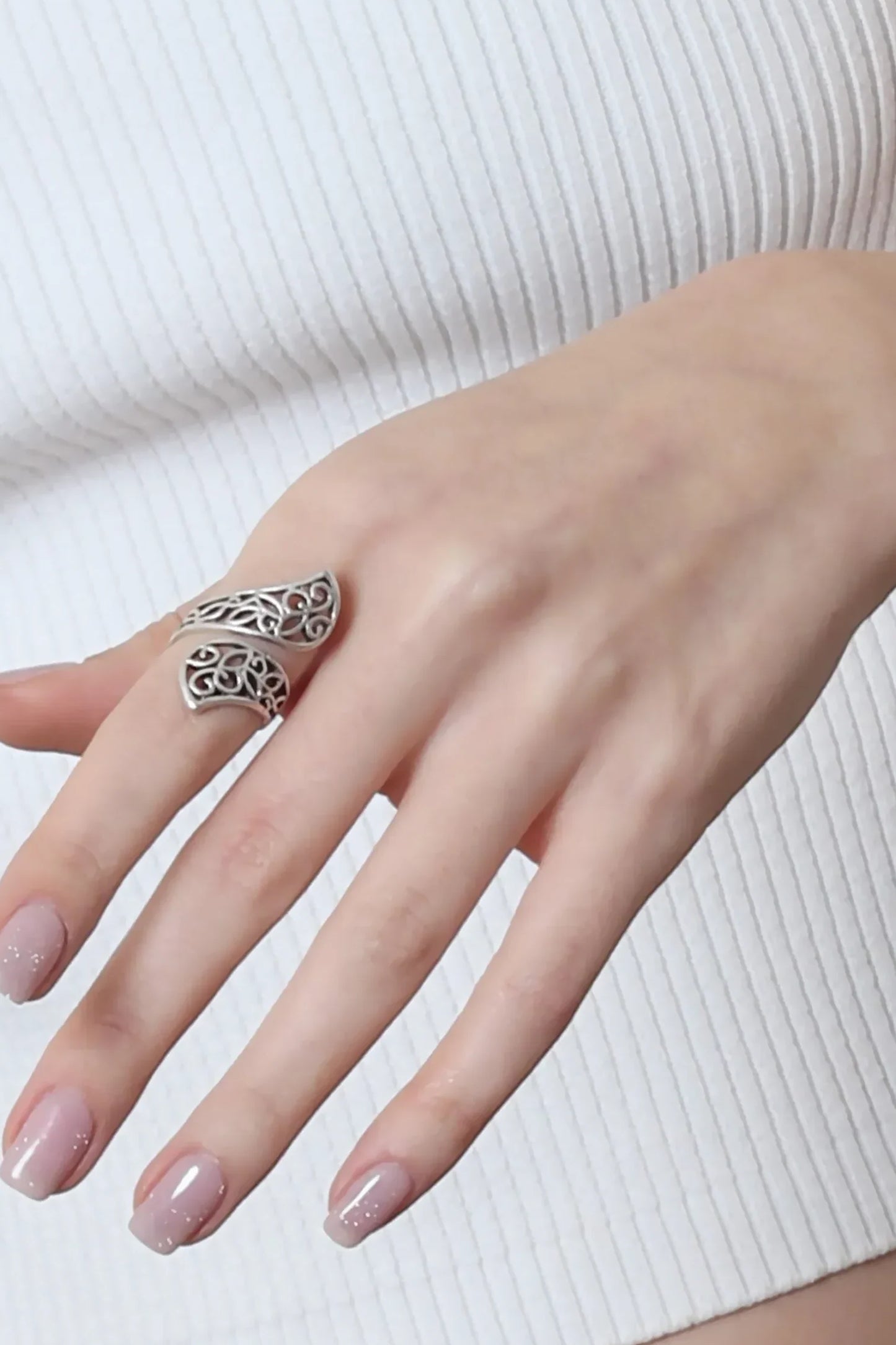 Ring 411