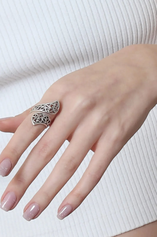 Ring 411