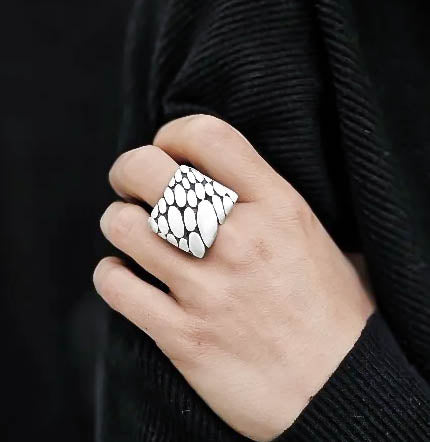 Ring 420