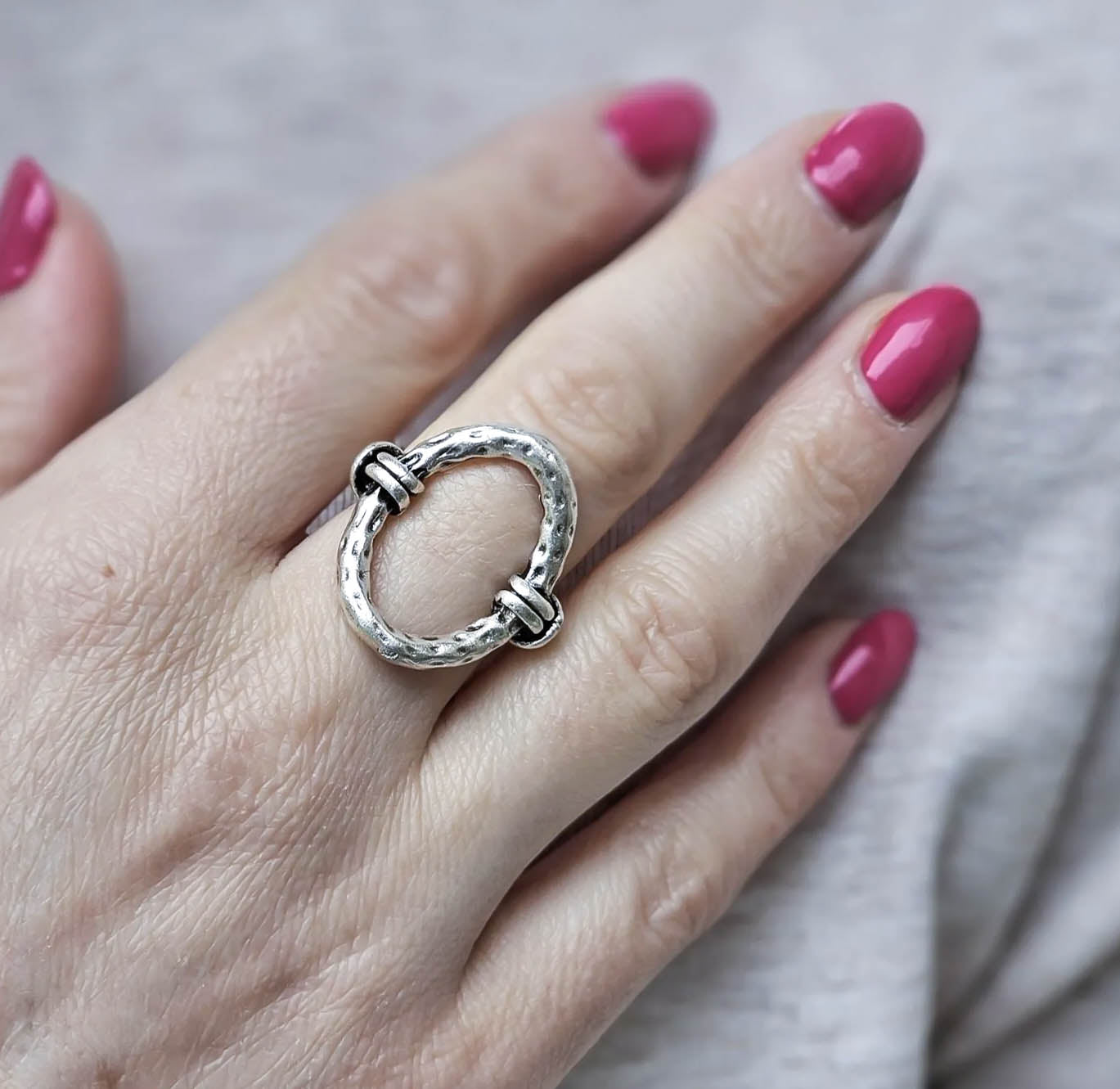 Ring 427