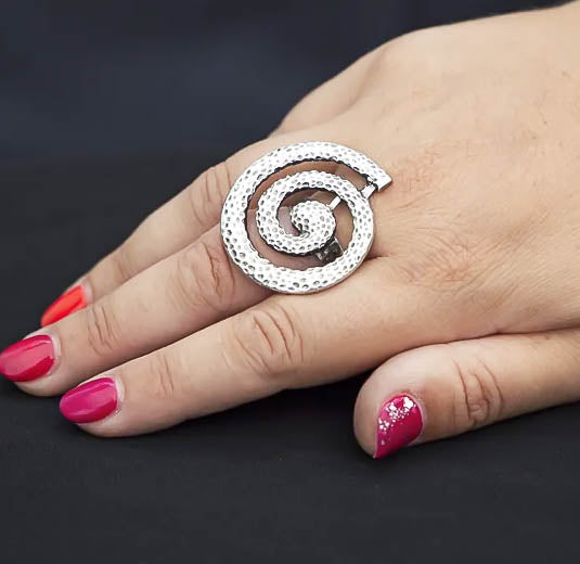 Ring 430