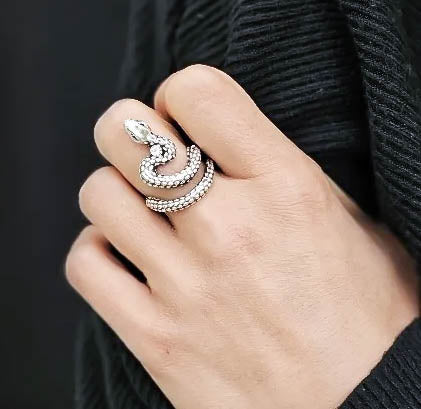 Ring 431