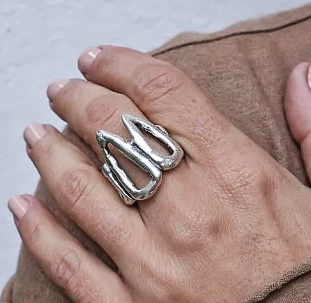 Ring 434