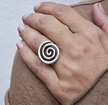 Ring 435