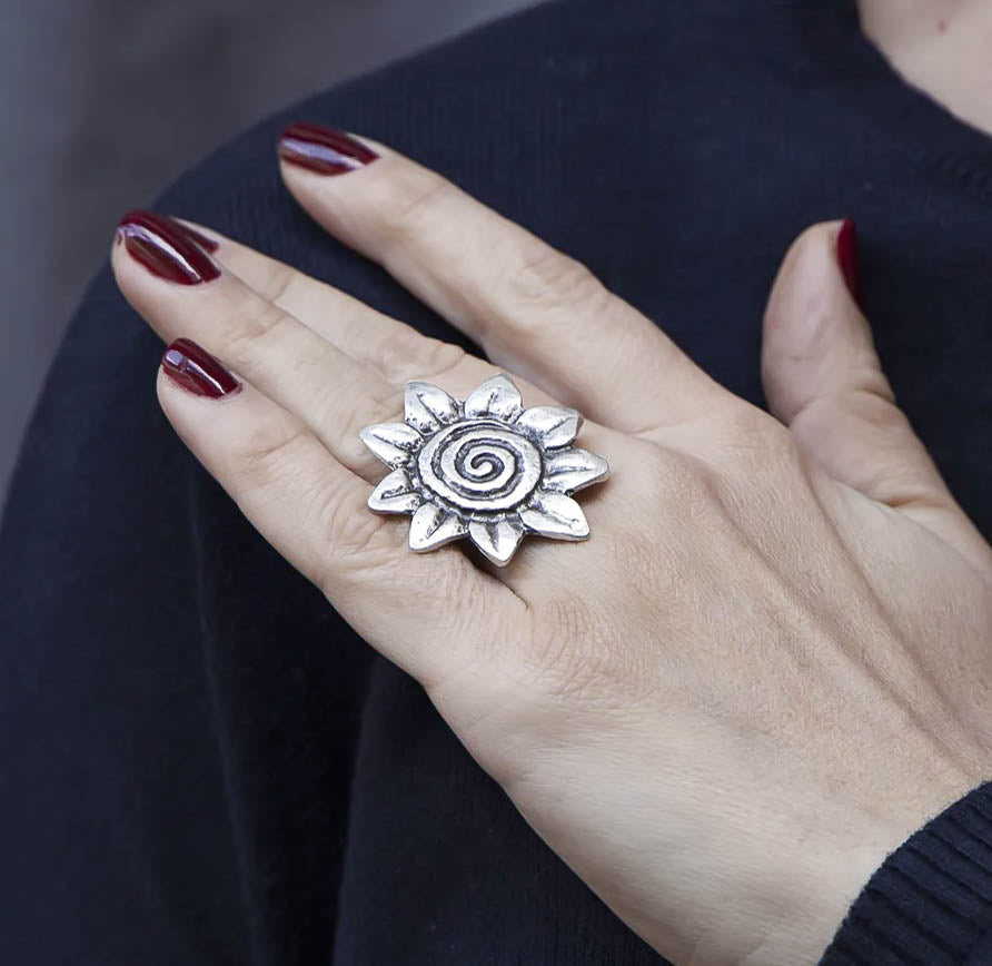 Ring 436