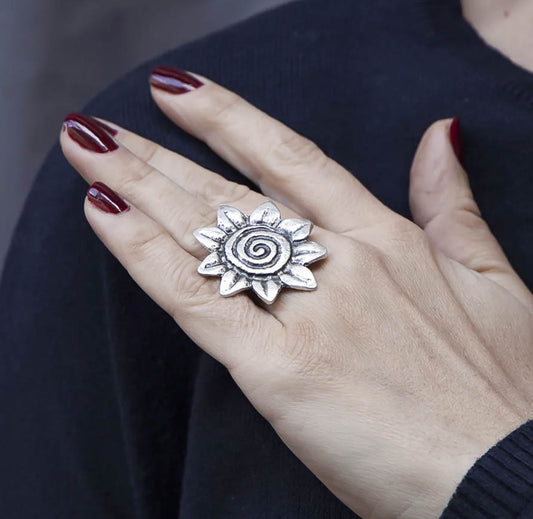 Ring 436