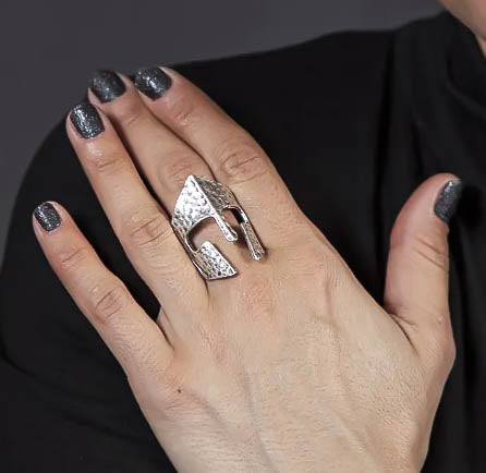 Ring 439