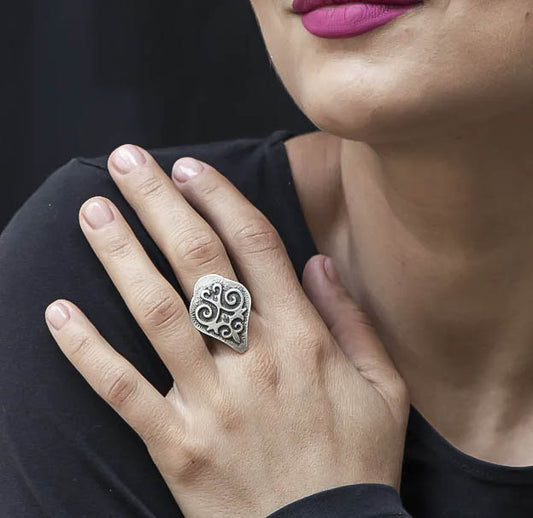 Ring 447