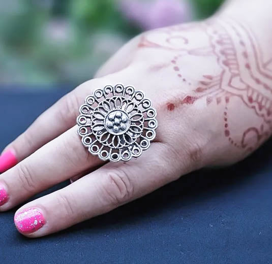 Ring 451