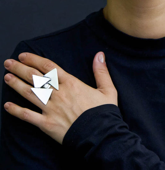 Ring 455