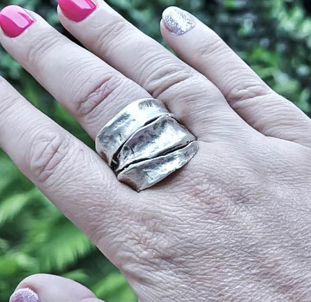 Ring 456