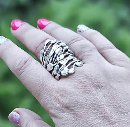 Ring 457