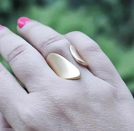 Ring 459