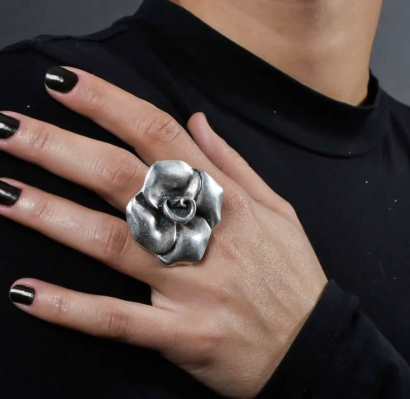 Ring 461