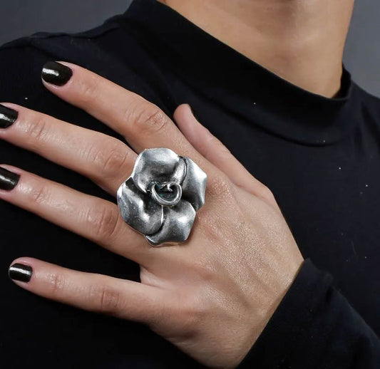 Ring 461