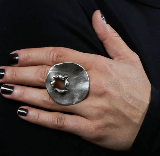 Ring 462