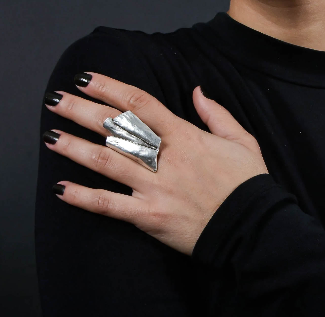 Ring 463