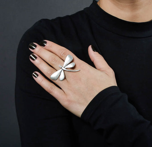 Ring 464