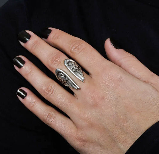 Ring 465