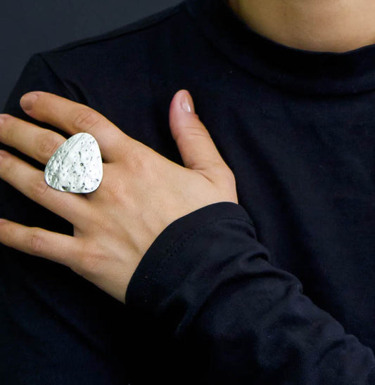 Ring 466