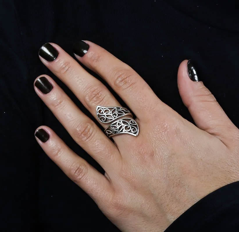 Ring 467