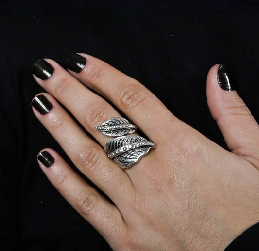Ring 468
