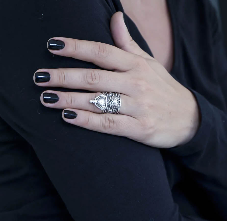 Ring 487