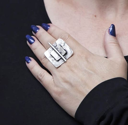 Ring 505