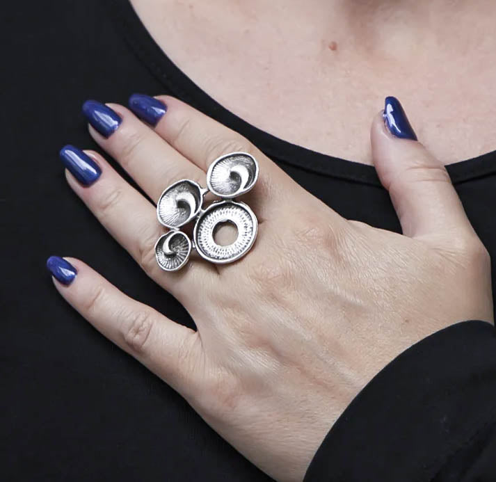 Ring 509