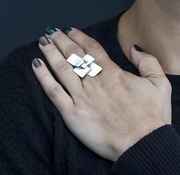 Ring 520 – Osmanlı Takıları