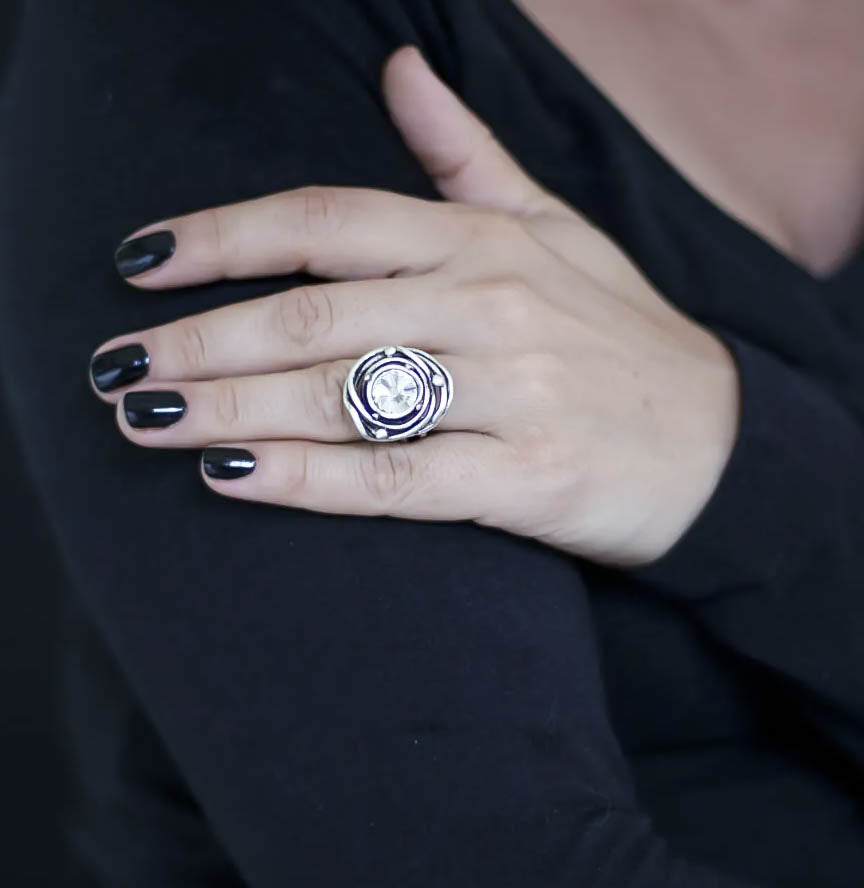 Ring 529