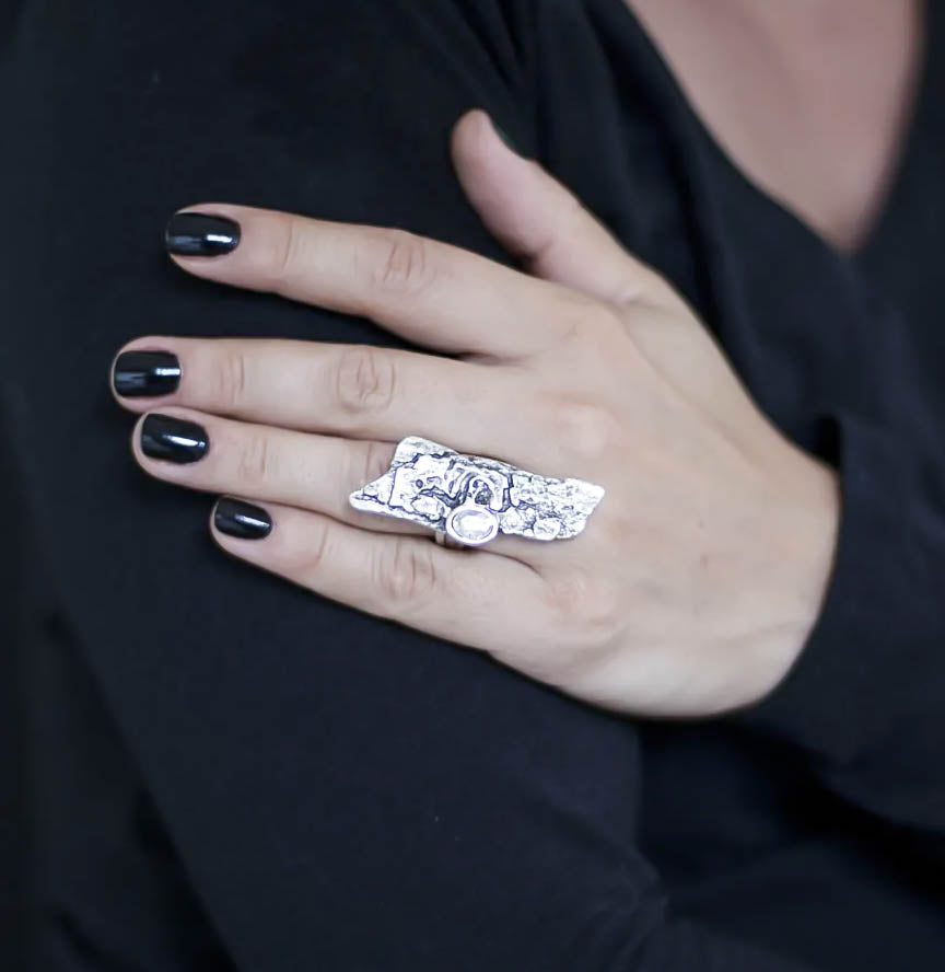 Ring 530